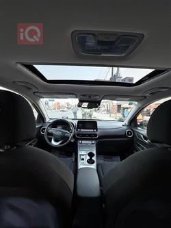 هیوندای کۆنا ئەلیکتریک